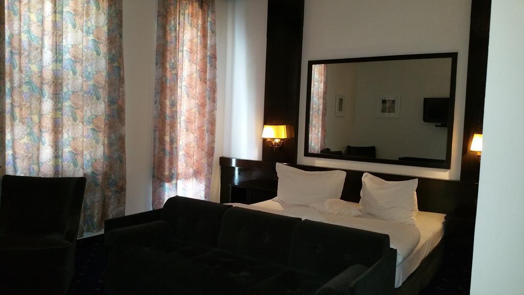 Hotel Conacul Balta Albă Exteriér fotografie